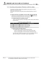 Предварительный просмотр 282 страницы Mitsubishi Q00CPU User Manual