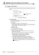 Предварительный просмотр 286 страницы Mitsubishi Q00CPU User Manual