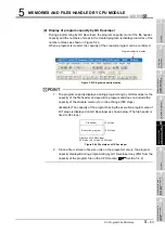 Предварительный просмотр 287 страницы Mitsubishi Q00CPU User Manual