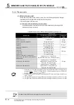 Предварительный просмотр 296 страницы Mitsubishi Q00CPU User Manual