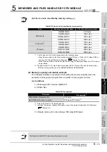 Предварительный просмотр 297 страницы Mitsubishi Q00CPU User Manual