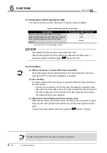 Предварительный просмотр 314 страницы Mitsubishi Q00CPU User Manual