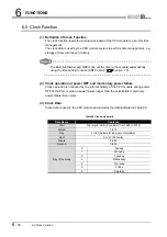 Предварительный просмотр 318 страницы Mitsubishi Q00CPU User Manual