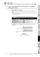 Предварительный просмотр 337 страницы Mitsubishi Q00CPU User Manual