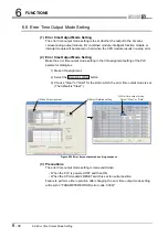 Предварительный просмотр 340 страницы Mitsubishi Q00CPU User Manual