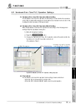 Предварительный просмотр 341 страницы Mitsubishi Q00CPU User Manual