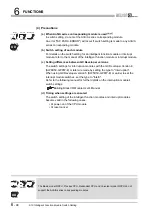 Предварительный просмотр 344 страницы Mitsubishi Q00CPU User Manual