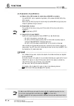 Предварительный просмотр 360 страницы Mitsubishi Q00CPU User Manual