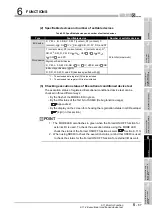 Предварительный просмотр 367 страницы Mitsubishi Q00CPU User Manual