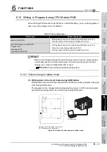 Предварительный просмотр 377 страницы Mitsubishi Q00CPU User Manual