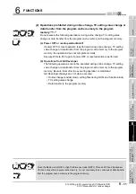 Предварительный просмотр 385 страницы Mitsubishi Q00CPU User Manual