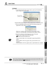 Предварительный просмотр 391 страницы Mitsubishi Q00CPU User Manual