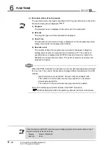 Предварительный просмотр 394 страницы Mitsubishi Q00CPU User Manual