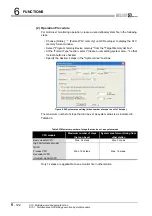 Предварительный просмотр 422 страницы Mitsubishi Q00CPU User Manual