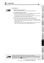 Предварительный просмотр 423 страницы Mitsubishi Q00CPU User Manual