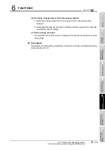 Предварительный просмотр 425 страницы Mitsubishi Q00CPU User Manual