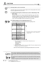 Предварительный просмотр 440 страницы Mitsubishi Q00CPU User Manual