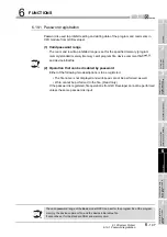 Предварительный просмотр 447 страницы Mitsubishi Q00CPU User Manual