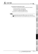 Предварительный просмотр 469 страницы Mitsubishi Q00CPU User Manual