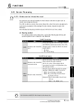 Предварительный просмотр 487 страницы Mitsubishi Q00CPU User Manual