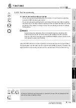 Предварительный просмотр 489 страницы Mitsubishi Q00CPU User Manual