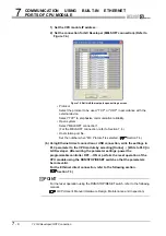 Предварительный просмотр 518 страницы Mitsubishi Q00CPU User Manual