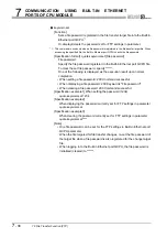 Предварительный просмотр 552 страницы Mitsubishi Q00CPU User Manual