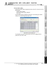 Предварительный просмотр 567 страницы Mitsubishi Q00CPU User Manual