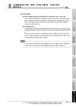 Предварительный просмотр 573 страницы Mitsubishi Q00CPU User Manual