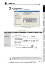 Предварительный просмотр 603 страницы Mitsubishi Q00CPU User Manual