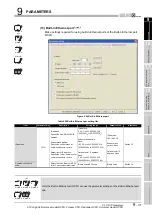 Предварительный просмотр 605 страницы Mitsubishi Q00CPU User Manual