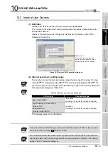 Предварительный просмотр 621 страницы Mitsubishi Q00CPU User Manual