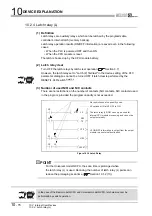 Предварительный просмотр 630 страницы Mitsubishi Q00CPU User Manual