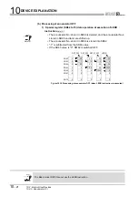 Предварительный просмотр 636 страницы Mitsubishi Q00CPU User Manual