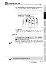 Предварительный просмотр 637 страницы Mitsubishi Q00CPU User Manual