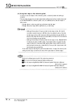 Предварительный просмотр 640 страницы Mitsubishi Q00CPU User Manual