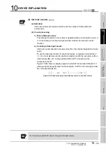 Предварительный просмотр 655 страницы Mitsubishi Q00CPU User Manual