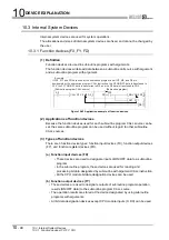 Предварительный просмотр 664 страницы Mitsubishi Q00CPU User Manual