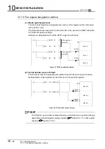 Предварительный просмотр 694 страницы Mitsubishi Q00CPU User Manual