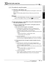 Предварительный просмотр 695 страницы Mitsubishi Q00CPU User Manual