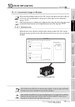 Предварительный просмотр 729 страницы Mitsubishi Q00CPU User Manual