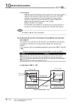 Предварительный просмотр 738 страницы Mitsubishi Q00CPU User Manual