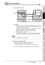 Предварительный просмотр 739 страницы Mitsubishi Q00CPU User Manual