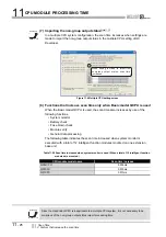 Предварительный просмотр 764 страницы Mitsubishi Q00CPU User Manual