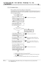 Предварительный просмотр 780 страницы Mitsubishi Q00CPU User Manual