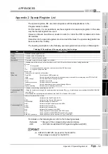 Предварительный просмотр 821 страницы Mitsubishi Q00CPU User Manual