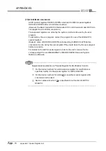 Предварительный просмотр 862 страницы Mitsubishi Q00CPU User Manual