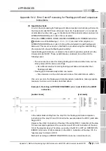 Предварительный просмотр 937 страницы Mitsubishi Q00CPU User Manual