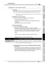 Предварительный просмотр 941 страницы Mitsubishi Q00CPU User Manual