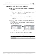 Предварительный просмотр 950 страницы Mitsubishi Q00CPU User Manual